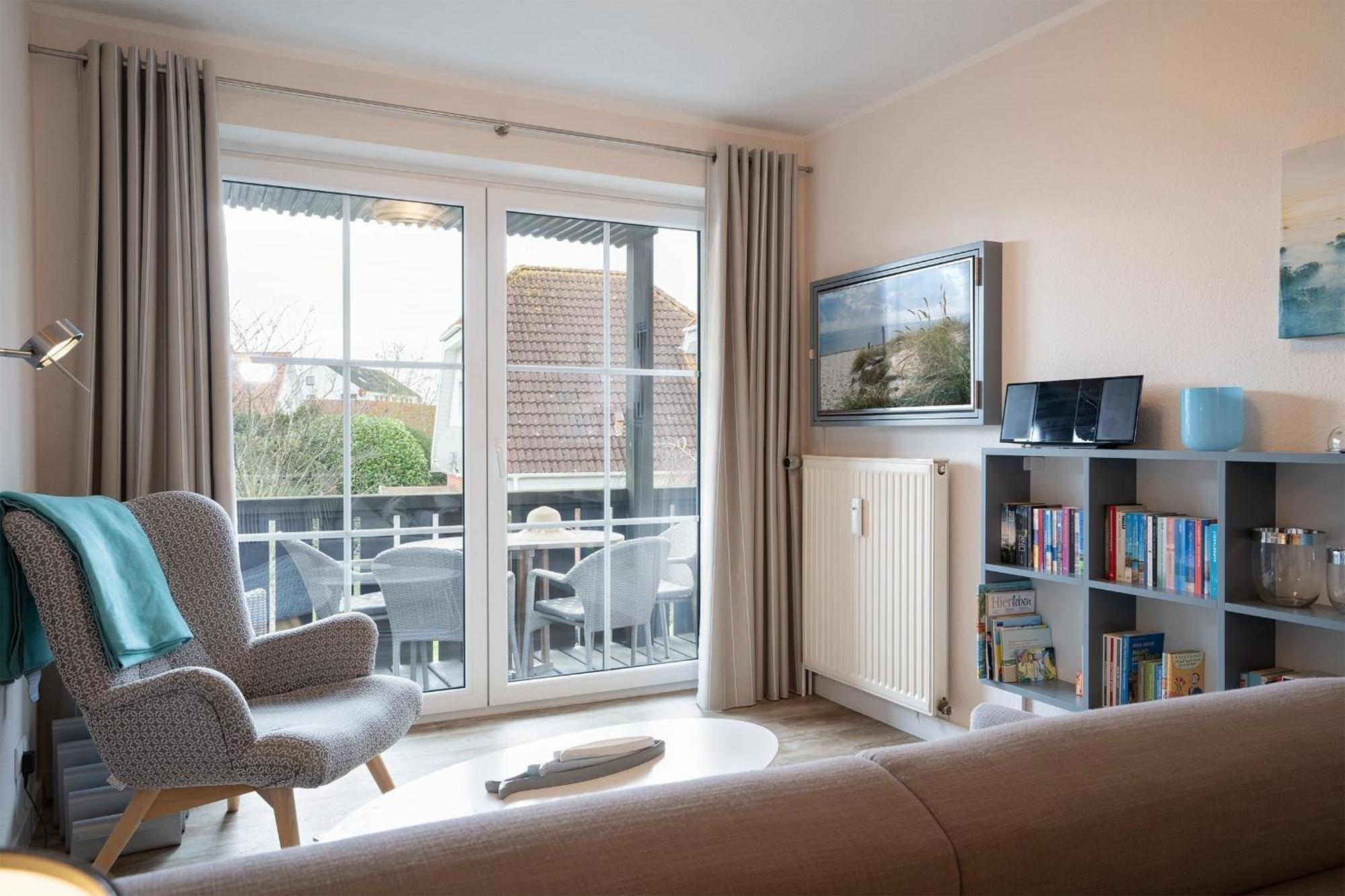 An Der Aue 11C Time Out Apartment Dahme  Exterior photo